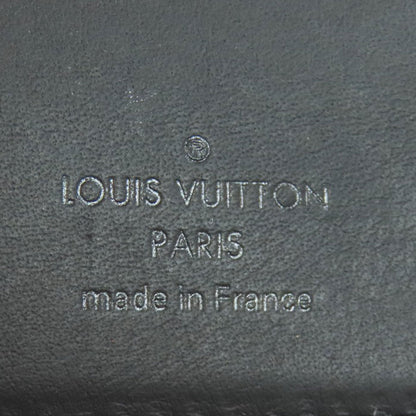 LOUIS VUITTON  N63010 Long wallet (with coin pocket) Portefeiulle Â· Brother Damier Anfini mens