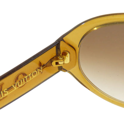 LOUIS VUITTON  Z0032E sunglasses Opsation Plastic lameLadies