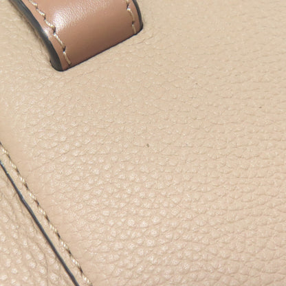 LOEWE Hammock Nugget 2WAY Handbag Calf Ladies [Used]