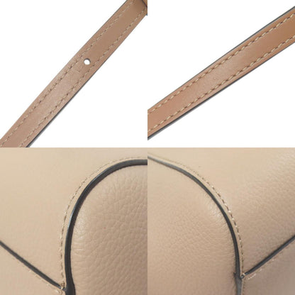 LOEWE Hammock Nugget 2WAY Handbag Calf Ladies [Used]