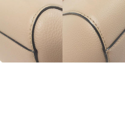 LOEWE Hammock Nugget 2WAY Handbag Calf Ladies [Used]