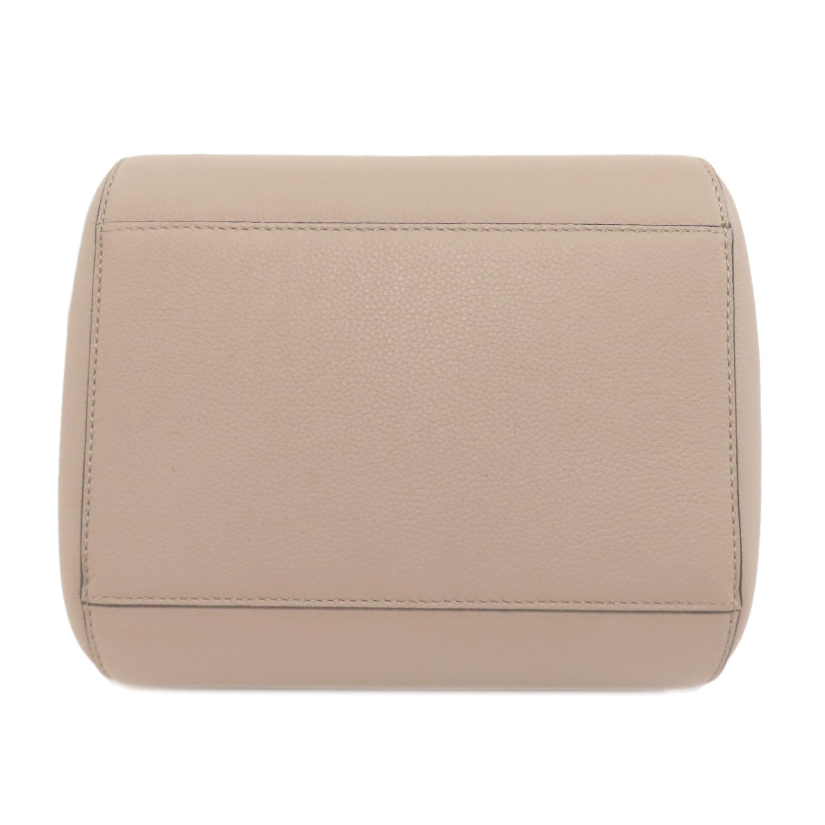 LOEWE Hammock Nugget 2WAY Handbag Calf Ladies [Used]