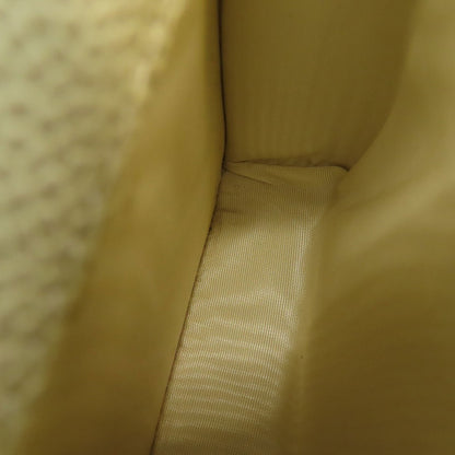 CHANEL Cigarette Case COCO Mark GoldHardware Cigarette case Grained Calfskin Skin Ladies [Used]