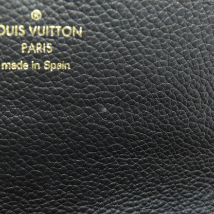 LOUIS VUITTON  M61182 Long wallet (with coin pocket) Portefeiulle Â· Sarah Empreinte Ladies