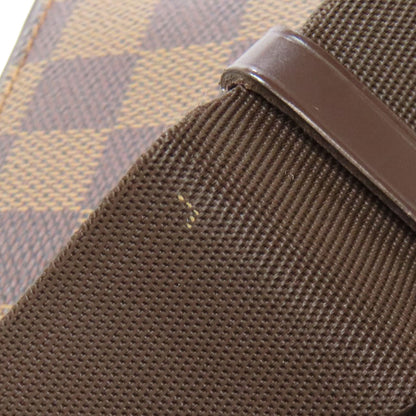 ルイヴィトン N51994 ジェロニモス ボディバッグ ダミエキャンバス レディース 【中古】【LOUIS VUITTON】