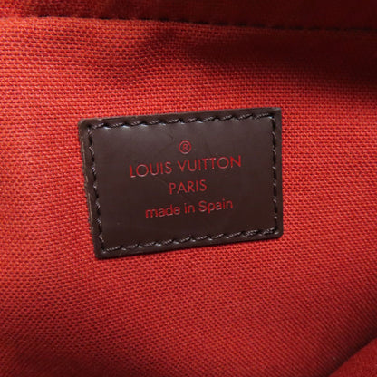 ルイヴィトン N51994 ジェロニモス ボディバッグ ダミエキャンバス レディース 【中古】【LOUIS VUITTON】