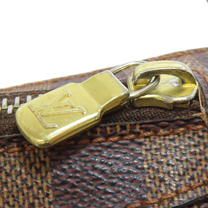 ルイヴィトン N51994 ジェロニモス ボディバッグ ダミエキャンバス レディース 【中古】【LOUIS VUITTON】