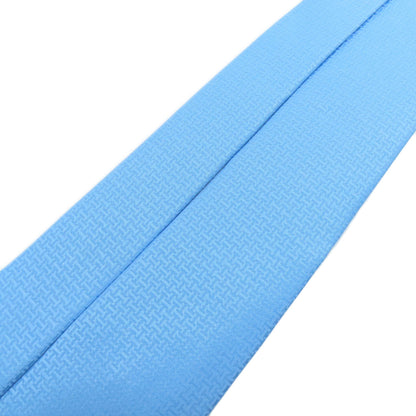 HERMES   tie Overall handle Silk mens