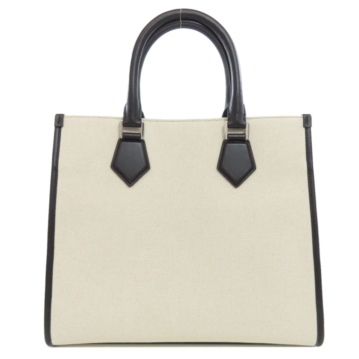 Dolce&Gabbana 2WAY Tote Bag Canvas Ladies [Used]