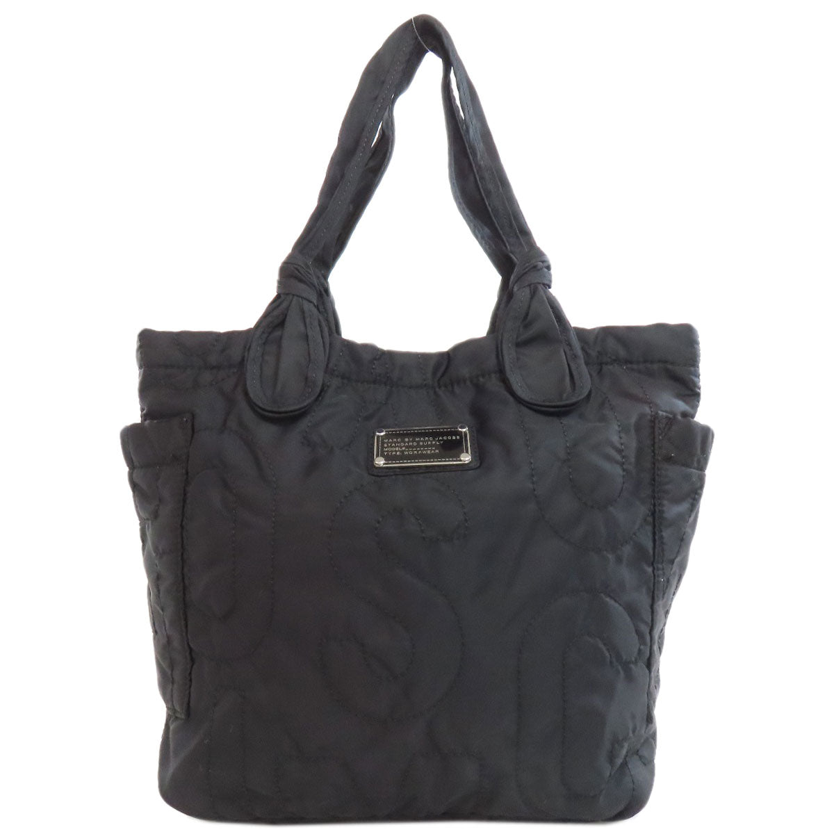 MARC BY MARC JACOBS   Tote Bag logo Nylon Ladies