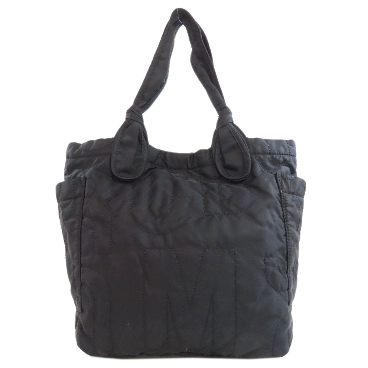 MARC BY MARC JACOBS   Tote Bag logo Nylon Ladies