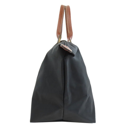 Longchamp   Tote Bag Le Pliage Nylon LeatherLadies