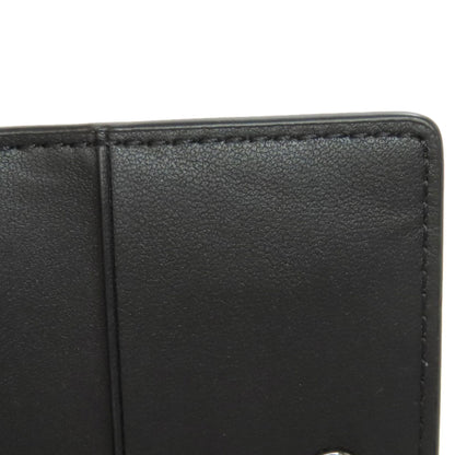 COACH  78675 key holder  Signature PVC Ladies