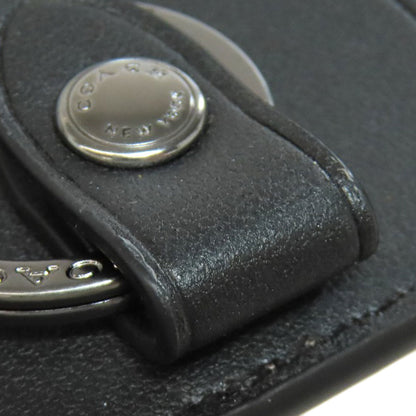 COACH  78675 key holder  Signature PVC Ladies