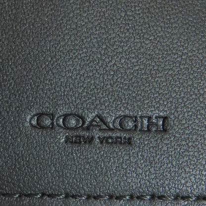 COACH  78675 key holder  Signature PVC Ladies