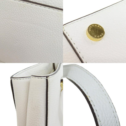 Michael Kors 2WAY Handbag Leather Ladies [Used]