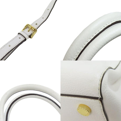 Michael Kors 2WAY Handbag Leather Ladies [Used]