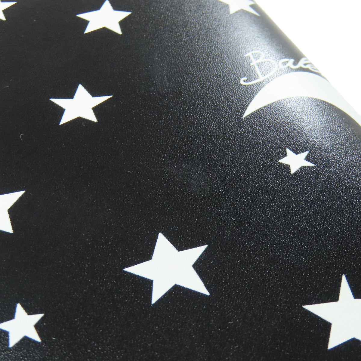 BALENCIAGA 499207 Star motif Long wallet (with coin pocket) Calf Ladies [Used]
