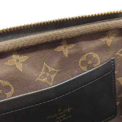 LOUIS VUITTON M80450 Utility crossbody Handbag Calf Ladies [Used]