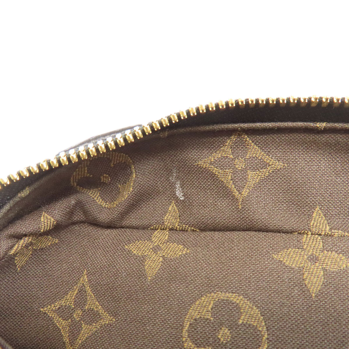 LOUIS VUITTON M80450 Utility crossbody Handbag Calf Ladies [Used]