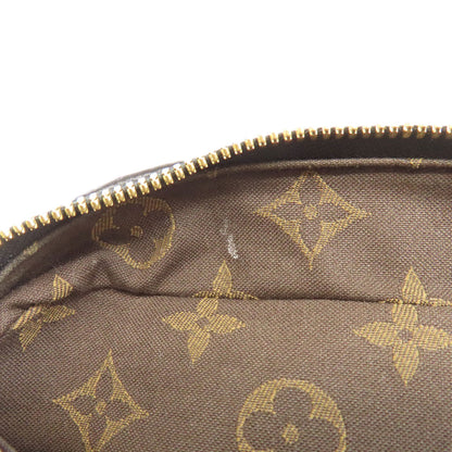 LOUIS VUITTON M80450 Utility crossbody Handbag Calf Ladies [Used]