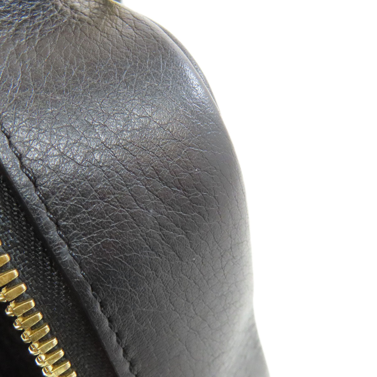 LOUIS VUITTON M80450 Utility crossbody Handbag Calf Ladies [Used]