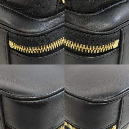 LOUIS VUITTON M80450 Utility crossbody Handbag Calf Ladies [Used]