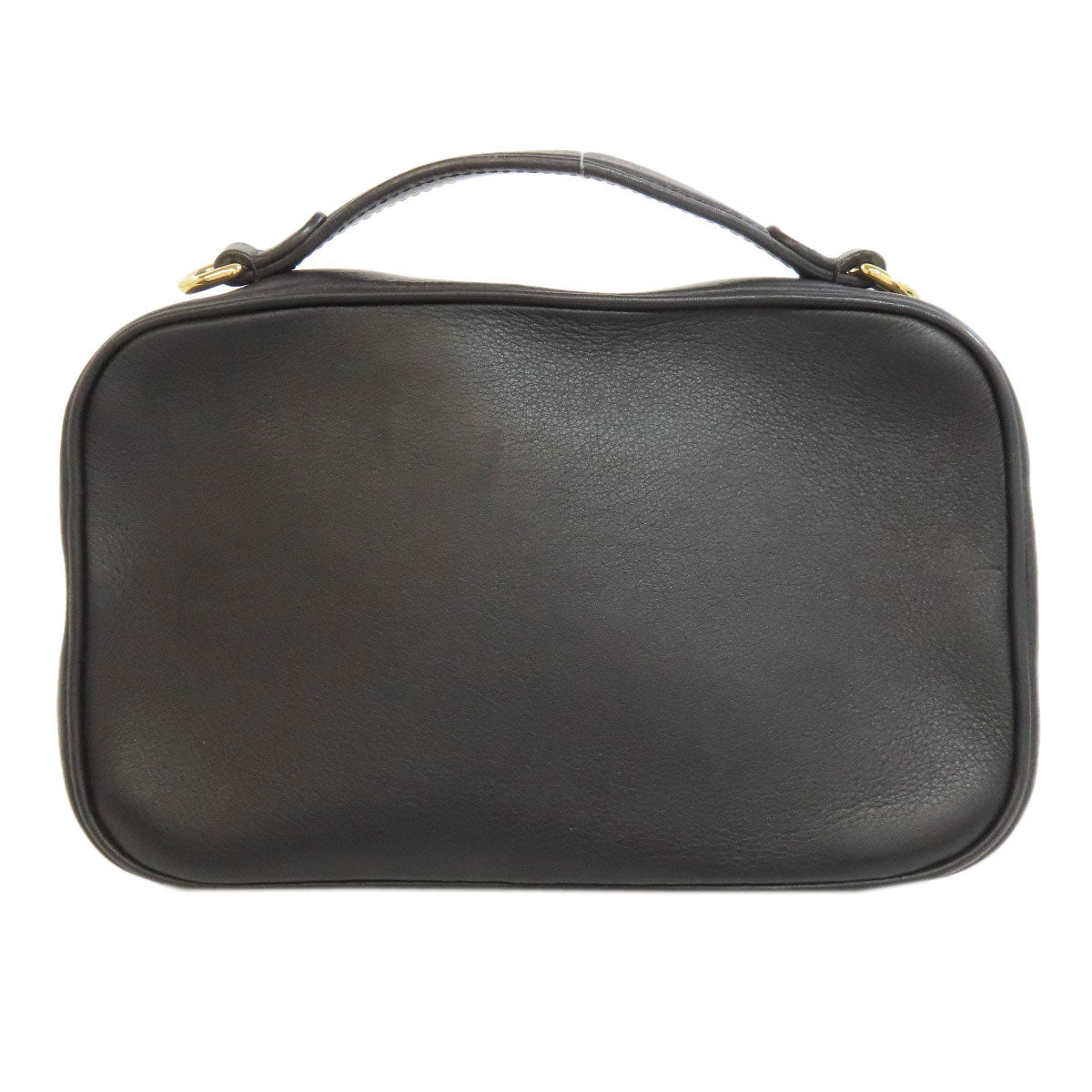 LOUIS VUITTON M80450 Utility crossbody Handbag Calf Ladies [Used]