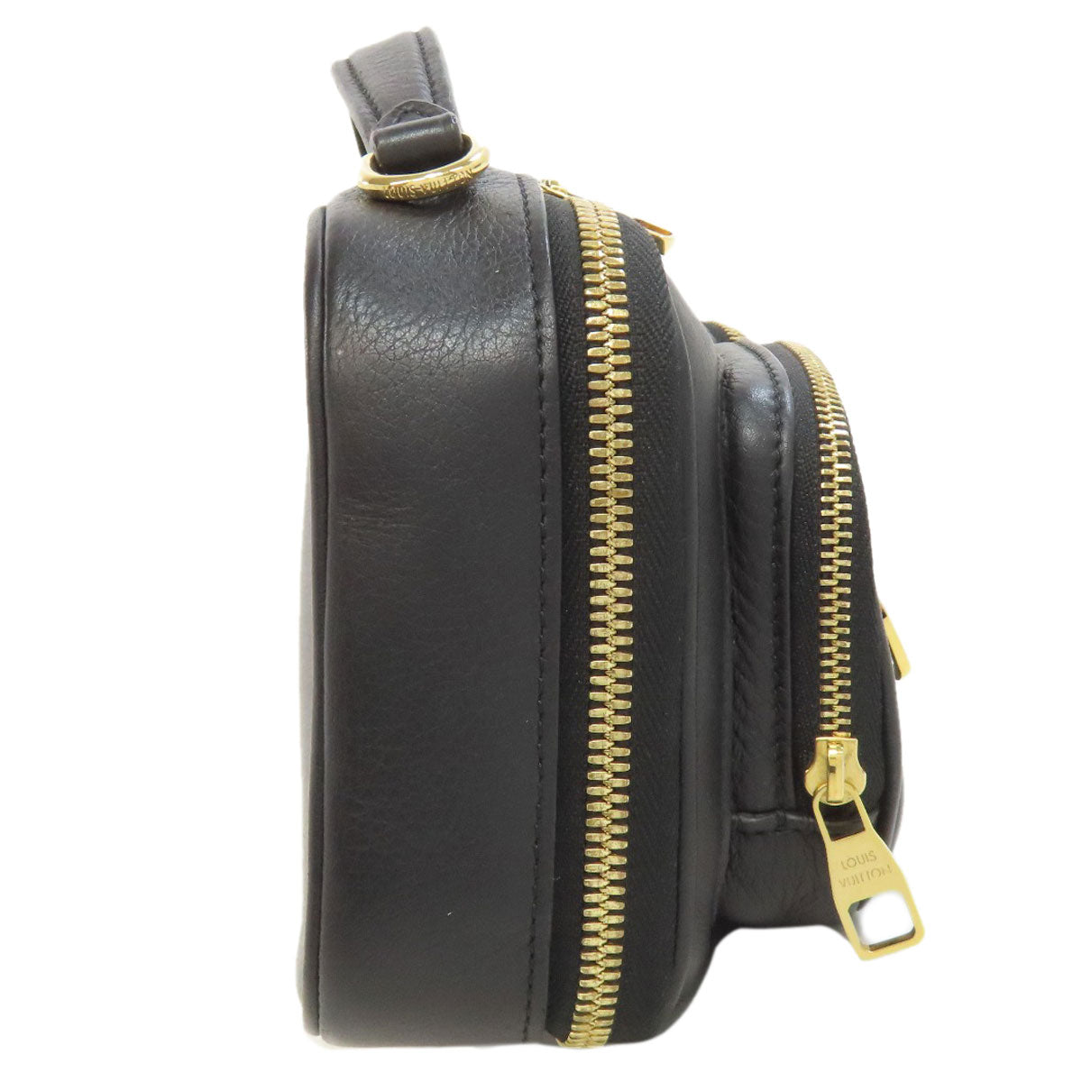 LOUIS VUITTON M80450 Utility crossbody Handbag Calf Ladies [Used]