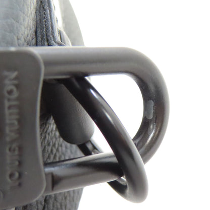 LOUIS VUITTON M59255 City Keepall Aerogram Shoulder Bag Calf Ladies [Used]