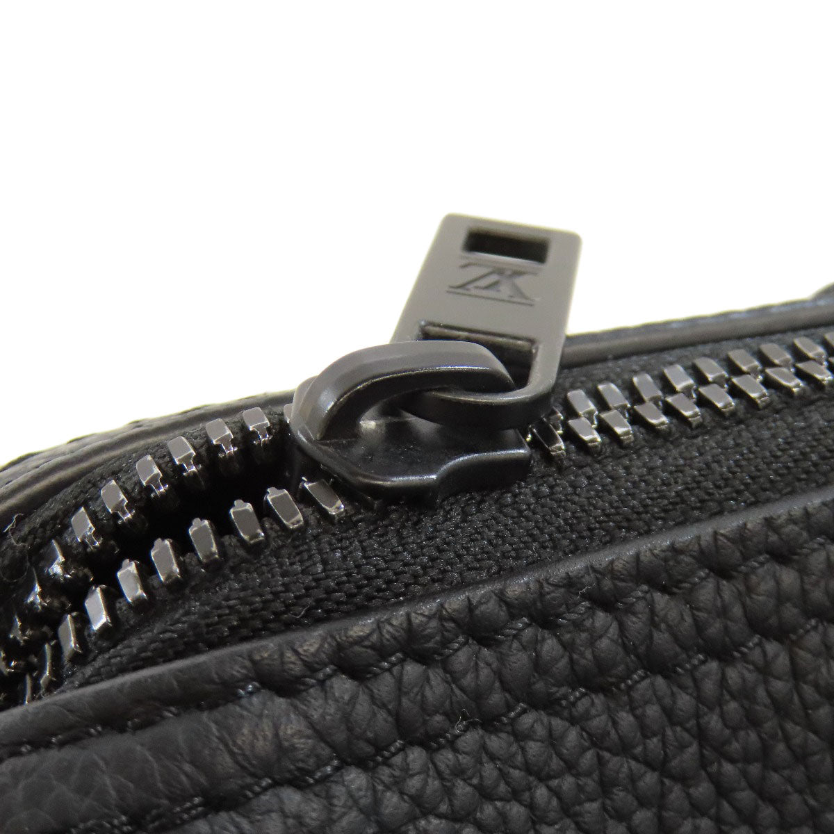 LOUIS VUITTON M59255 City Keepall Aerogram Shoulder Bag Calf Ladies [Used]