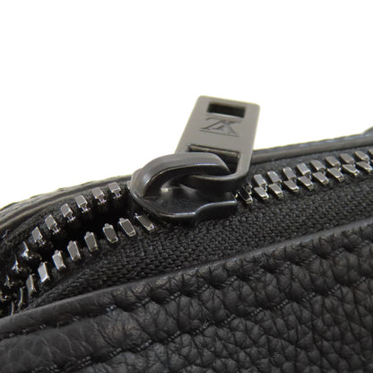 LOUIS VUITTON M59255 City Keepall Aerogram Shoulder Bag Calf Ladies [Used]
