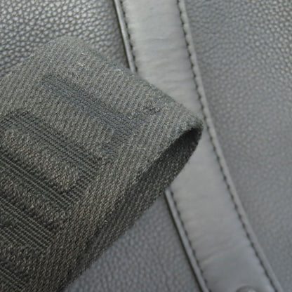 LOUIS VUITTON M59255 City Keepall Aerogram Shoulder Bag Calf Ladies [Used]