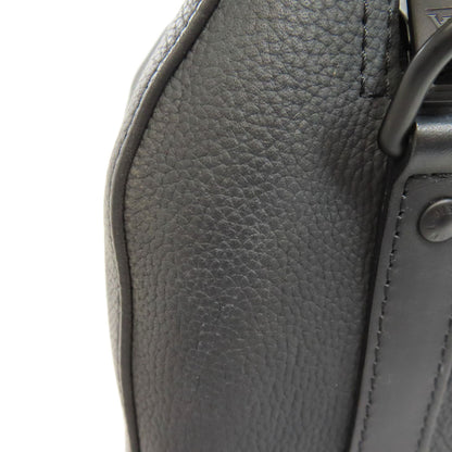 LOUIS VUITTON M59255 City Keepall Aerogram Shoulder Bag Calf Ladies [Used]