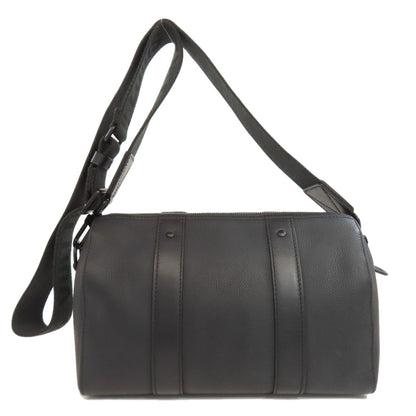 LOUIS VUITTON M59255 City Keepall Aerogram Shoulder Bag Calf Ladies [Used]