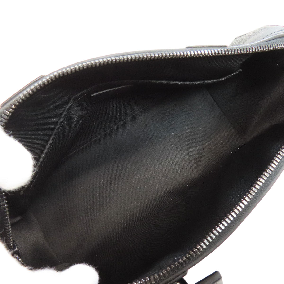 LOUIS VUITTON M59255 City Keepall Aerogram Shoulder Bag Calf Ladies [Used]