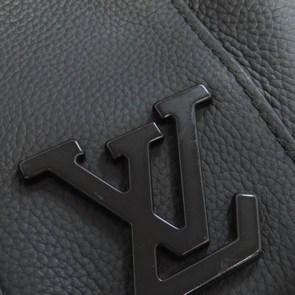 LOUIS VUITTON M59255 City Keepall Aerogram Shoulder Bag Calf Ladies [Used]