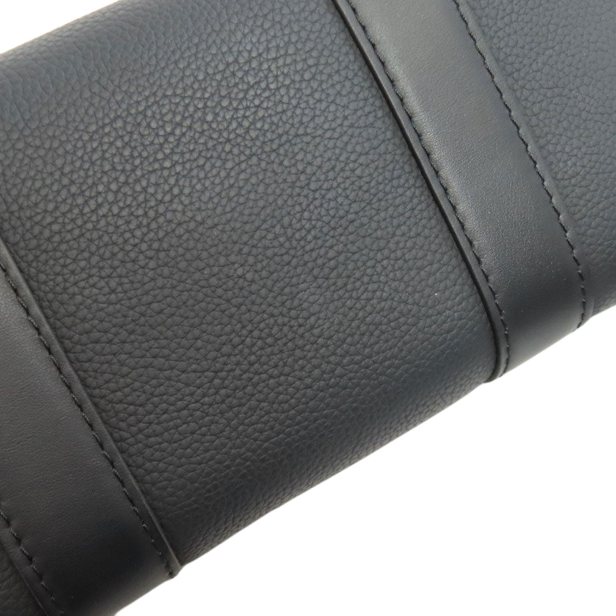 LOUIS VUITTON M59255 City Keepall Aerogram Shoulder Bag Calf Ladies [Used]