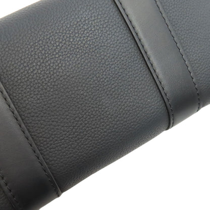 LOUIS VUITTON M59255 City Keepall Aerogram Shoulder Bag Calf Ladies [Used]