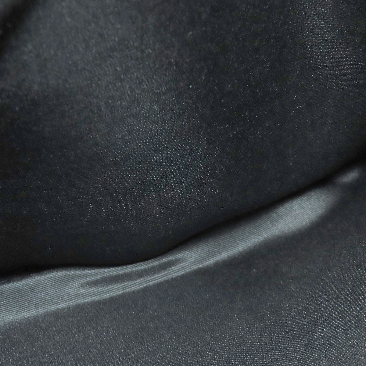 GIVENCHY logo Backpack Â· Daypack Nylon LeatherLadies [Used]