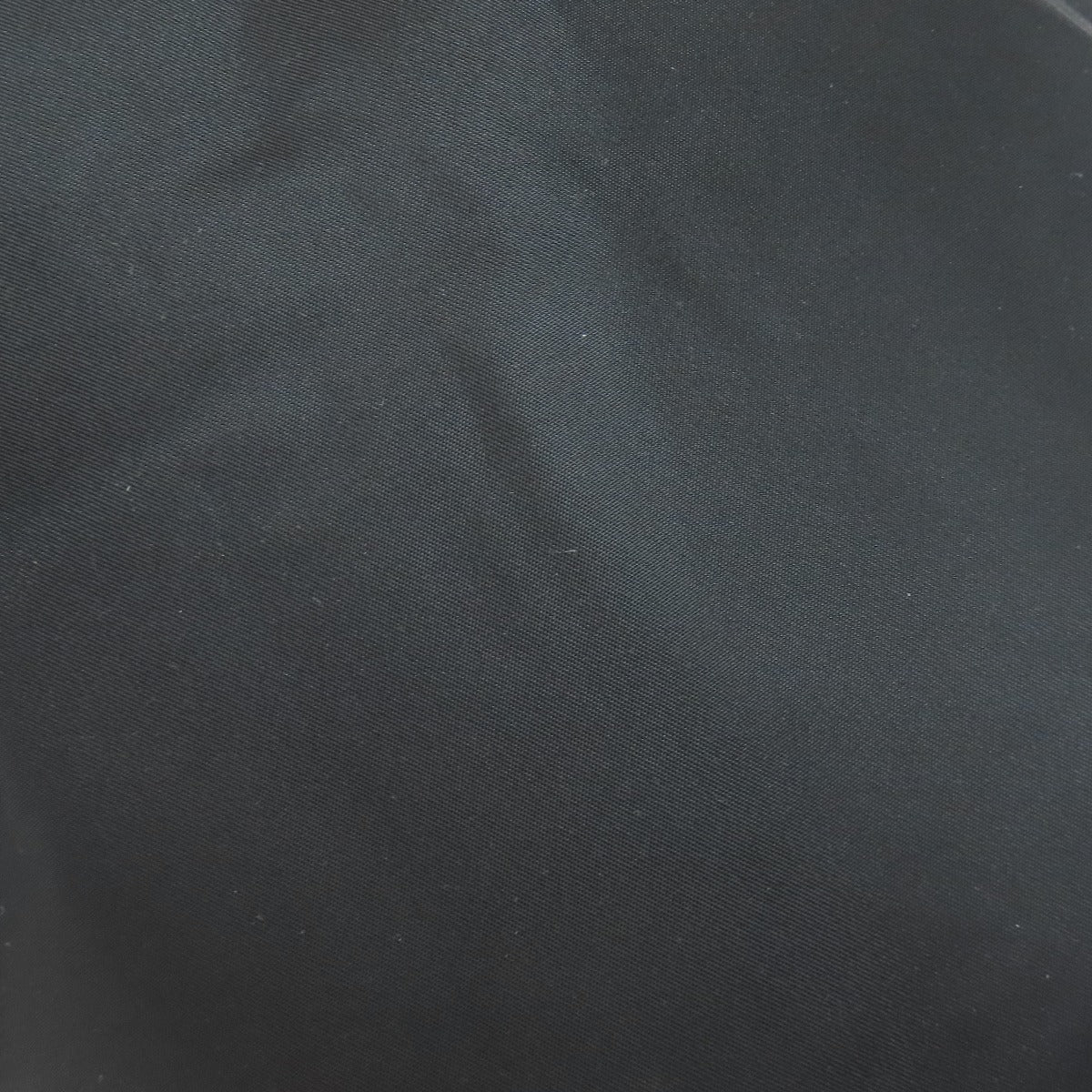 GIVENCHY logo Backpack Â· Daypack Nylon LeatherLadies [Used]