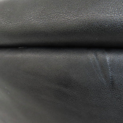 GIVENCHY logo Backpack Â· Daypack Nylon LeatherLadies [Used]