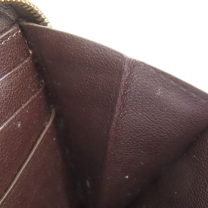 Berluti calligraphy Long wallet (with coin pocket) PVC mens [Used]