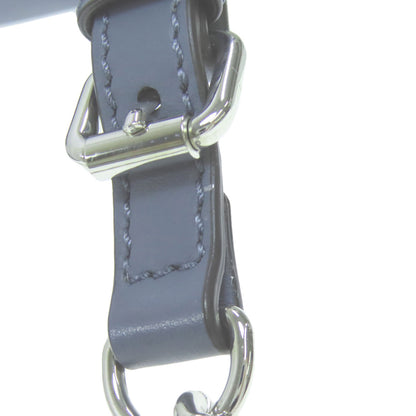 FENDI Bag to School Mini 2WAY Backpack Â· Daypack Calf Ladies [Used]