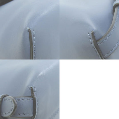 FENDI Bag to School Mini 2WAY Backpack Â· Daypack Calf Ladies [Used]