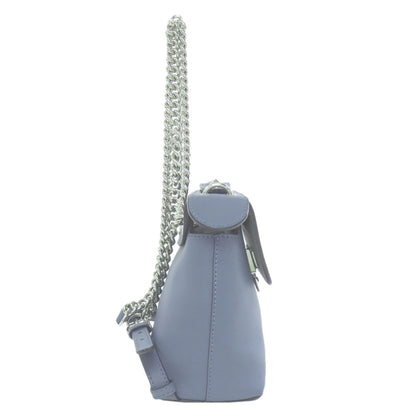 FENDI Bag to School Mini 2WAY Backpack Â· Daypack Calf Ladies [Used]