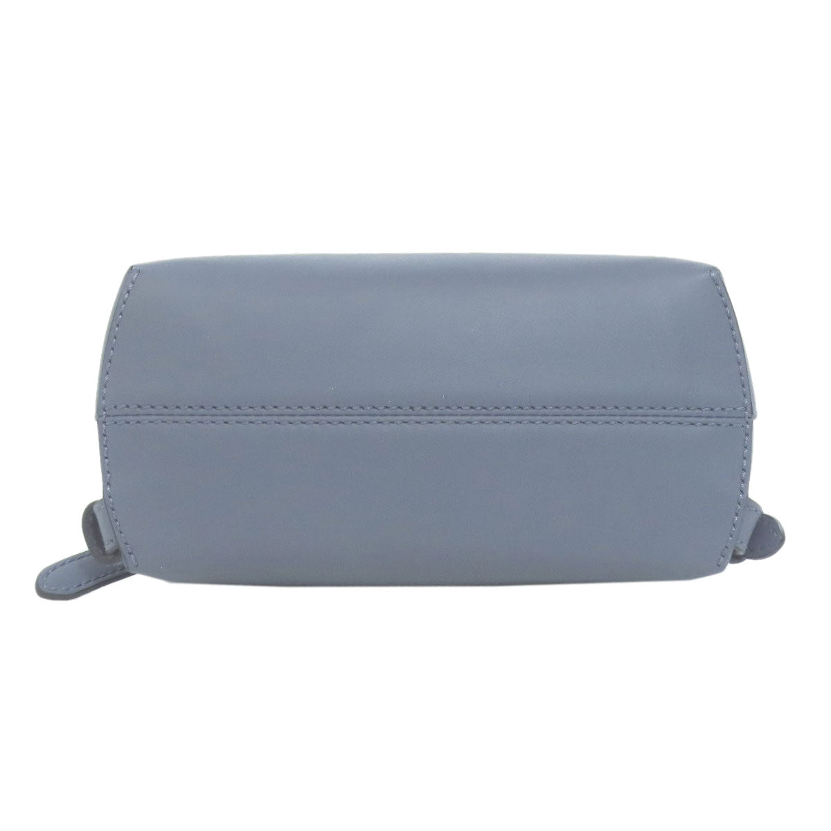 FENDI Bag to School Mini 2WAY Backpack Â· Daypack Calf Ladies [Used]