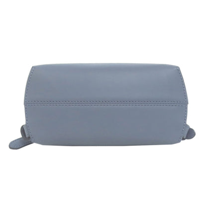 FENDI Bag to School Mini 2WAY Backpack Â· Daypack Calf Ladies [Used]