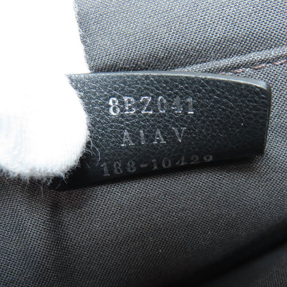 FENDI Bag to School Mini 2WAY Backpack Â· Daypack Calf Ladies [Used]