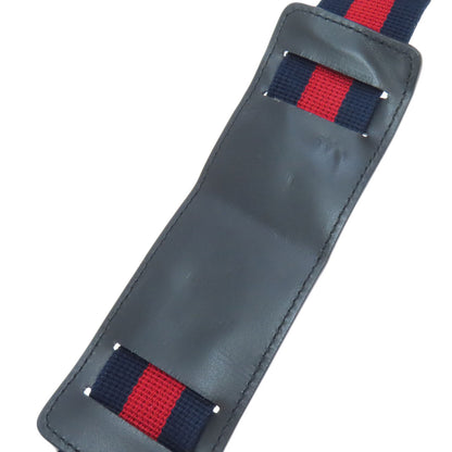 GUCCI 495559 GG Supreme 2WAY Handbag PVC Ladies [Used]